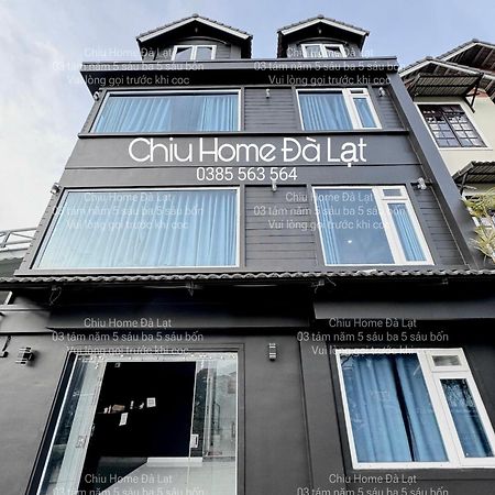 Chiu Home Dalat Esterno foto