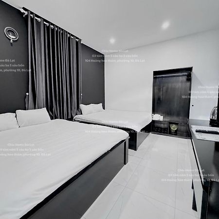 Chiu Home Dalat Esterno foto