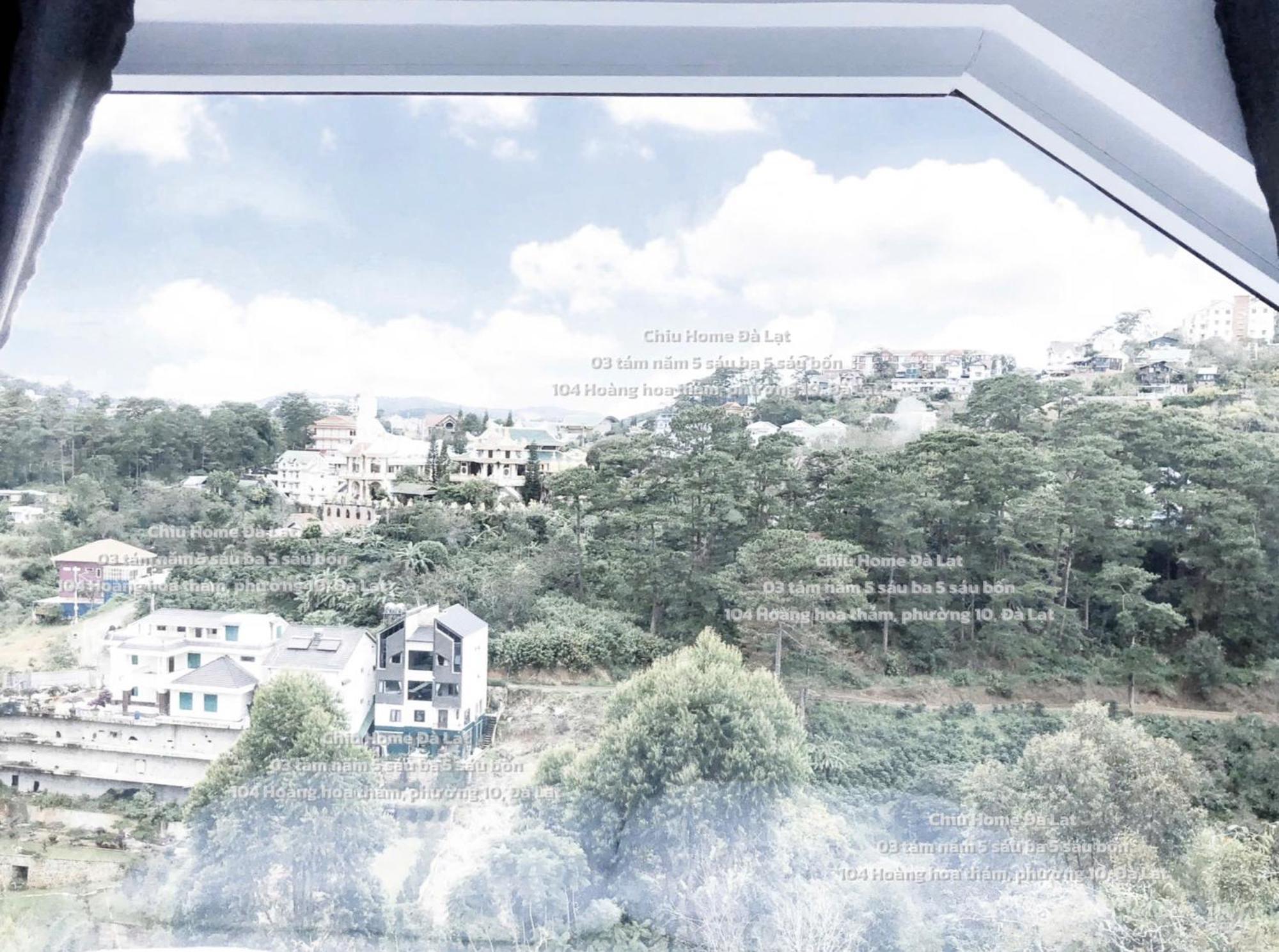 Chiu Home Dalat Esterno foto